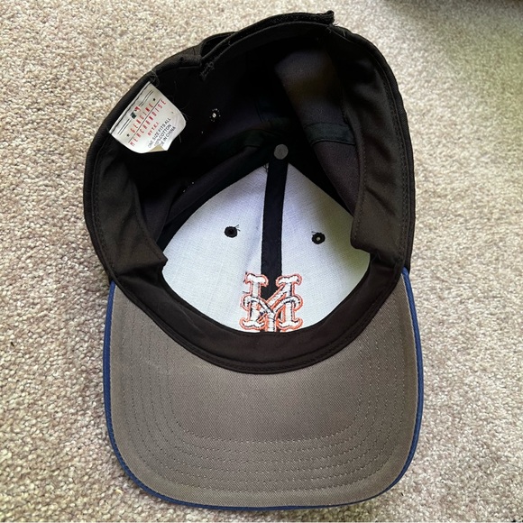 New York Mets Retro Hat - Picture 4 of 4
